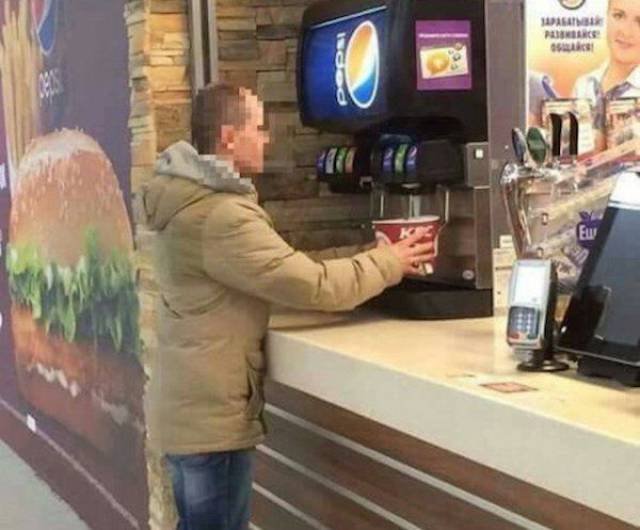 Epic Fails (54 pics)