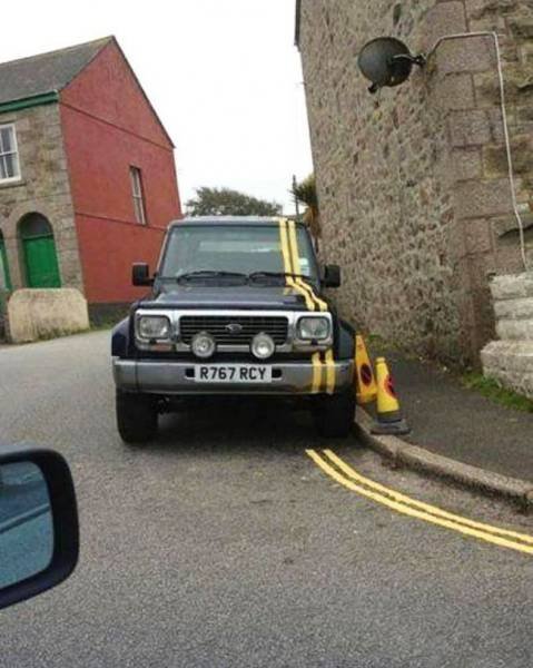 Epic Fails (54 pics)