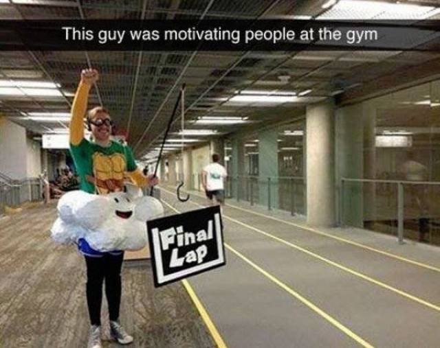 Epic Fails (54 pics)