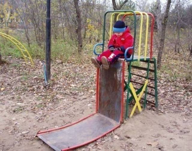 Epic Fails (54 pics)