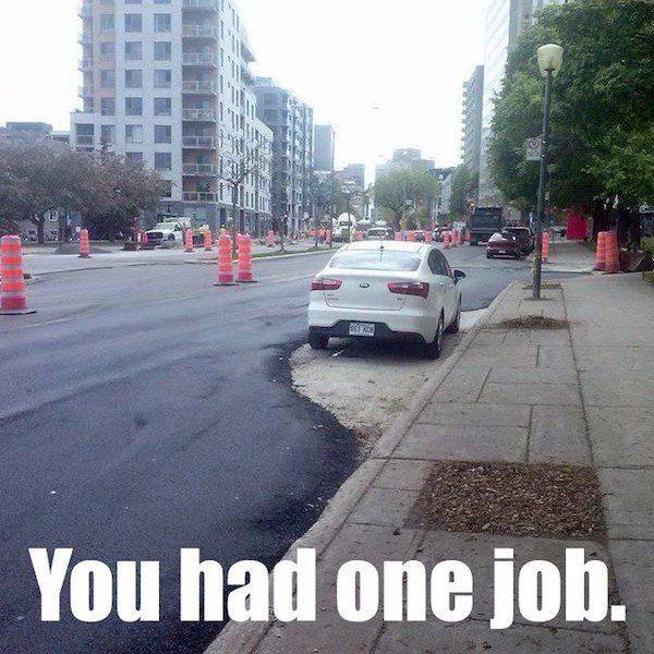 Epic Fails (54 pics)