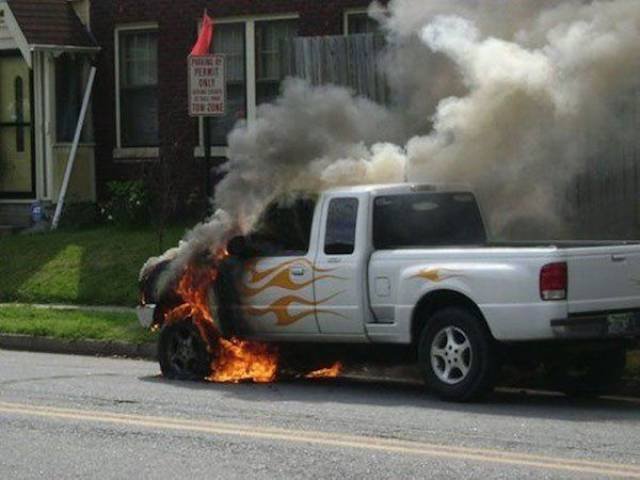 Epic Fails (54 pics)