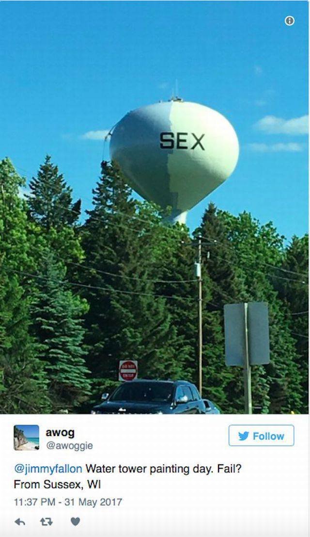 Epic Fails (54 pics)