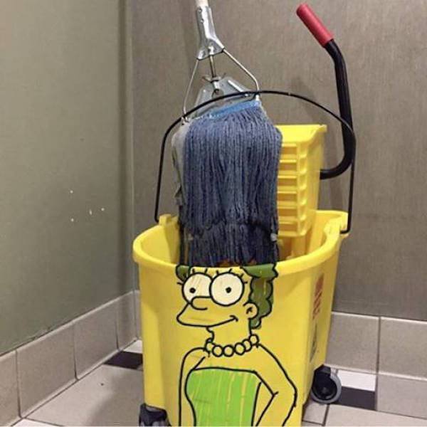 Epic Fails (54 pics)