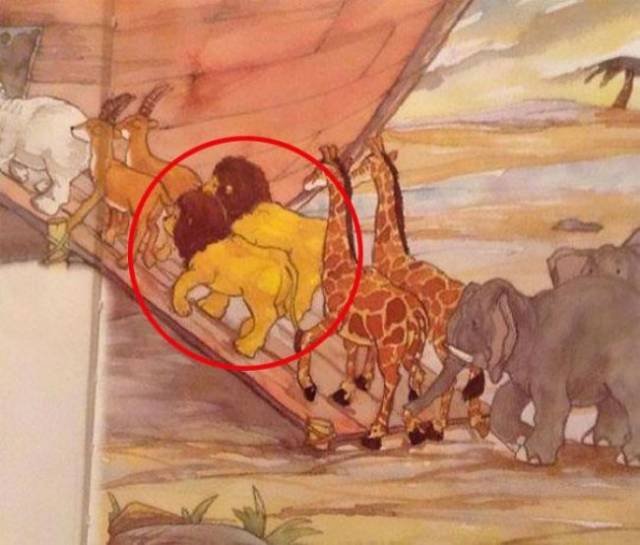 Epic Fails (54 pics)