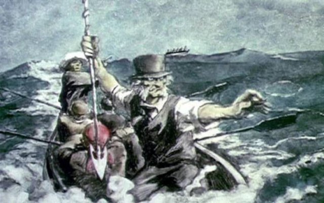 Historical Facts (20 pics)