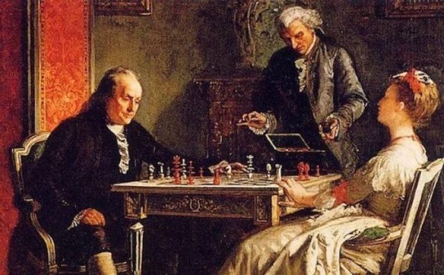 Historical Facts (20 pics)