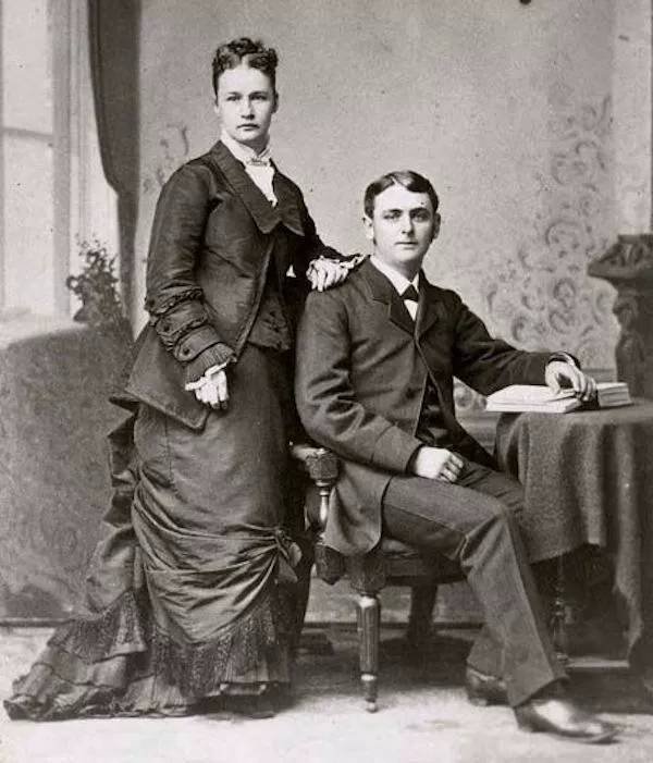 Historical Facts (20 pics)