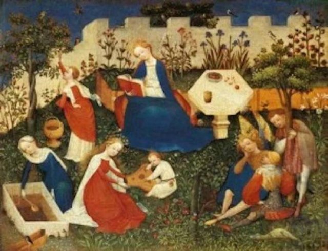 Historical Facts (20 pics)