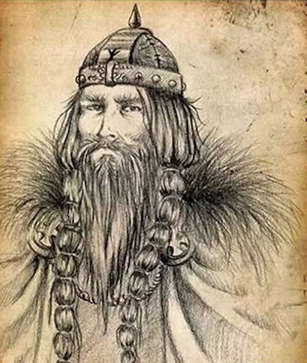 Historical Facts (20 pics)