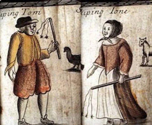 Historical Facts (20 pics)