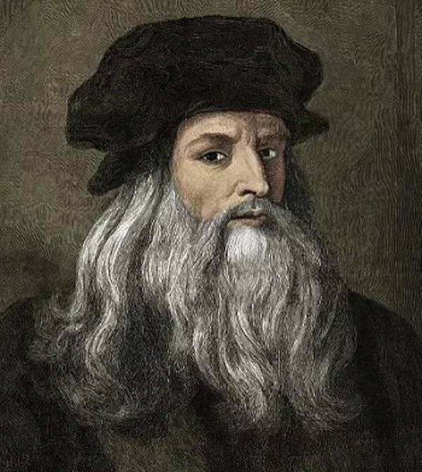 Historical Facts (20 pics)