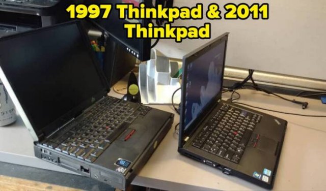 Cool Things From The Past (19 pics)