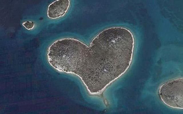 Unusual Geoglyphs (20 pics)