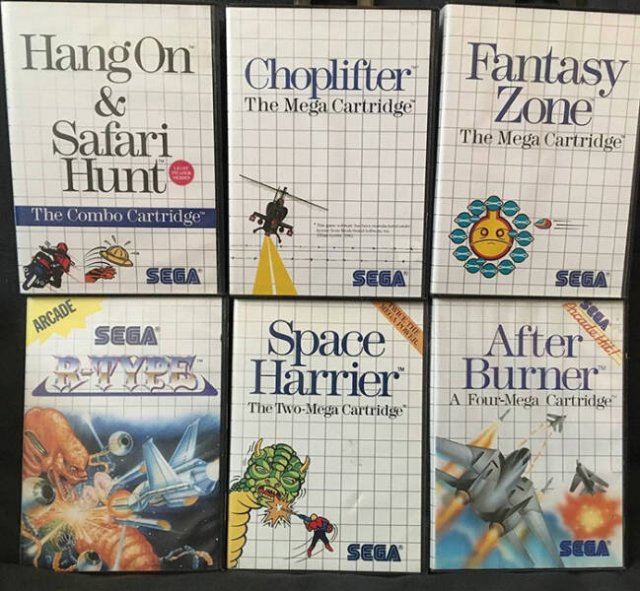 A Little Bit Of Nostalgia (25 pics)