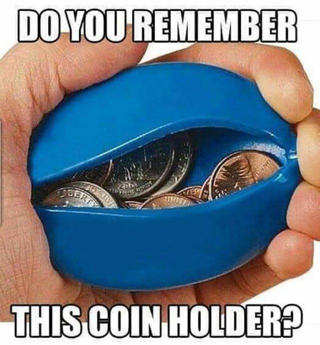 A Little Bit Of Nostalgia (25 pics)