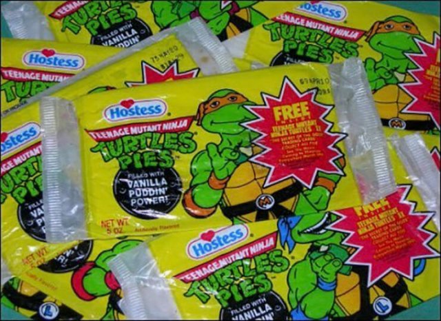 A Little Bit Of Nostalgia (25 pics)