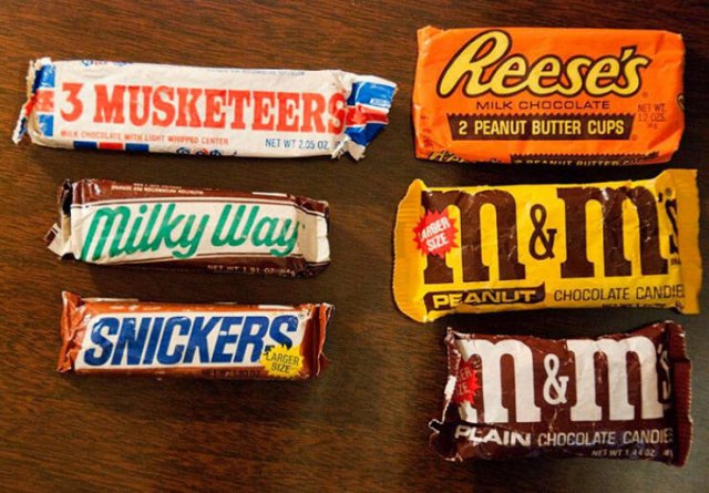 A Little Bit Of Nostalgia (25 pics)