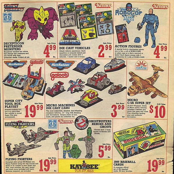 A Little Bit Of Nostalgia (25 pics)