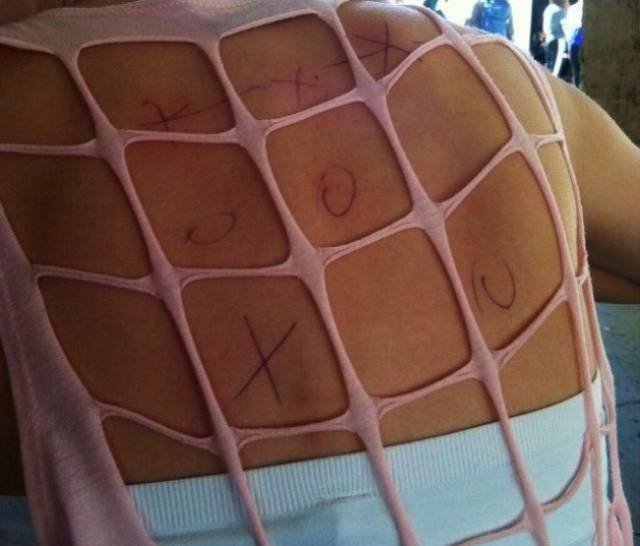 Posts And Photos For A Good Mood (72 pics)