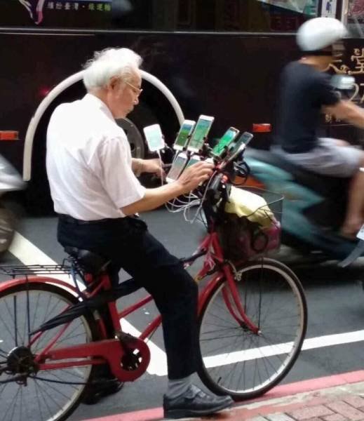 Posts And Photos For A Good Mood (72 pics)