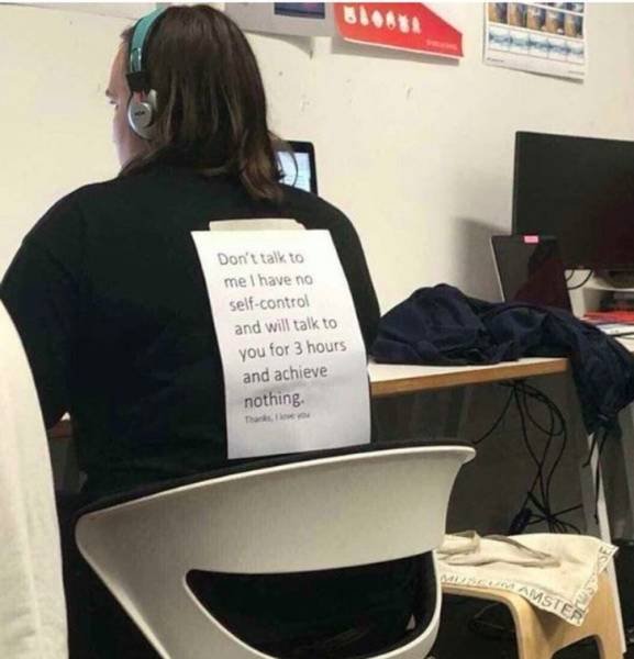 Posts And Photos For A Good Mood (72 pics)