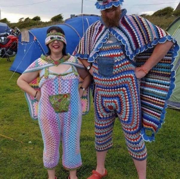 Posts And Photos For A Good Mood (72 pics)