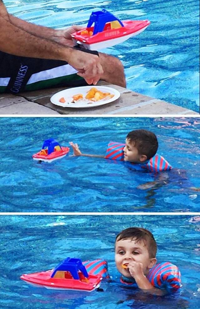 Posts And Photos For A Good Mood (72 pics)