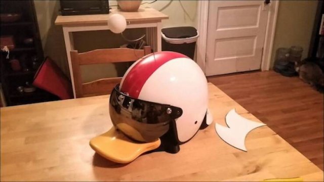 Unusual Designs (19 pics)
