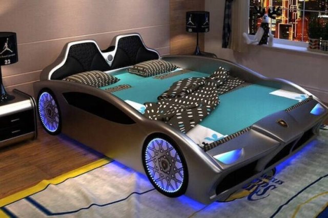 Unusual Designs (19 pics)