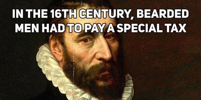 Interesting Facts About Britain (18 pics)