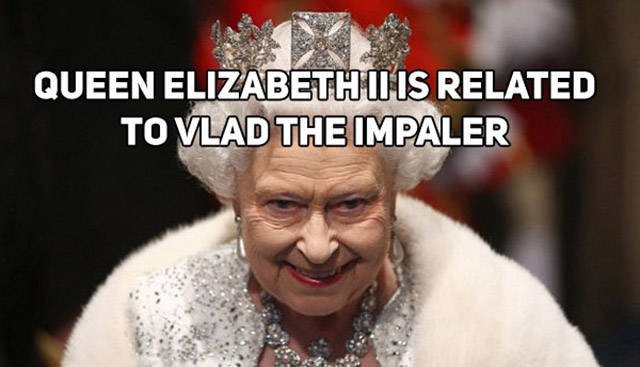 Interesting Facts About Britain (18 pics)