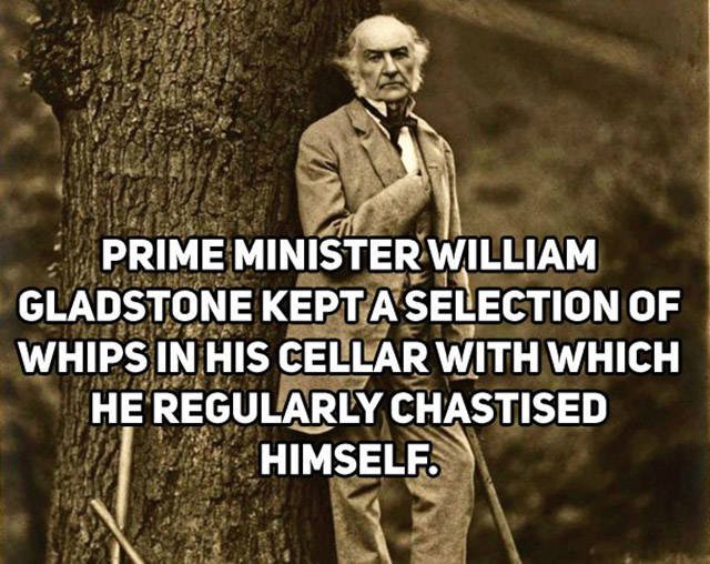 Interesting Facts About Britain (18 pics)