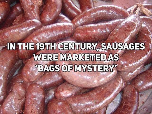 Interesting Facts About Britain (18 pics)