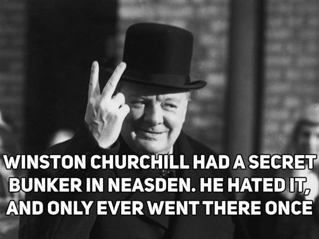 Interesting Facts About Britain (18 pics)