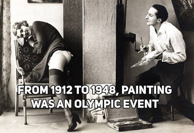 Interesting Facts About Britain (18 pics)