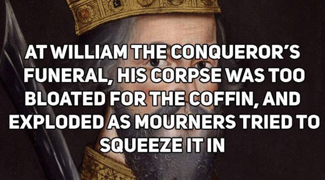 Interesting Facts About Britain (18 pics)