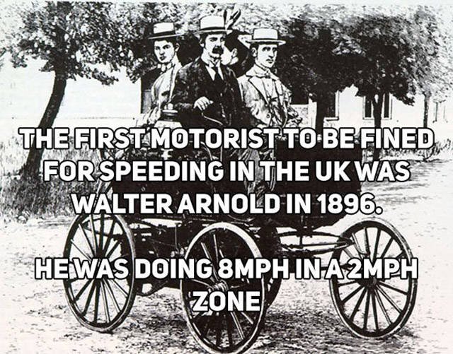 Interesting Facts About Britain (18 pics)