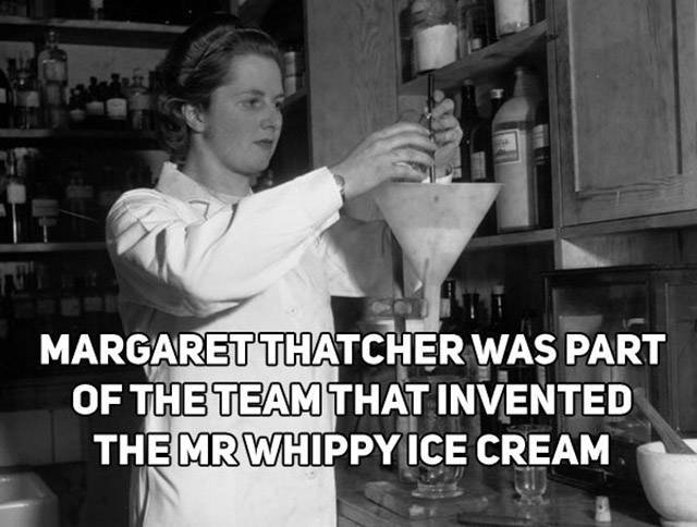 Interesting Facts About Britain (18 pics)