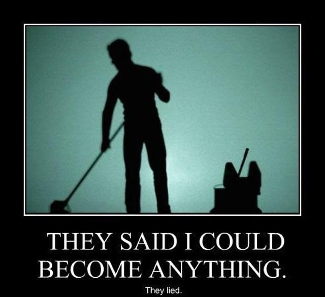 Funny Demotivators (16 pics)