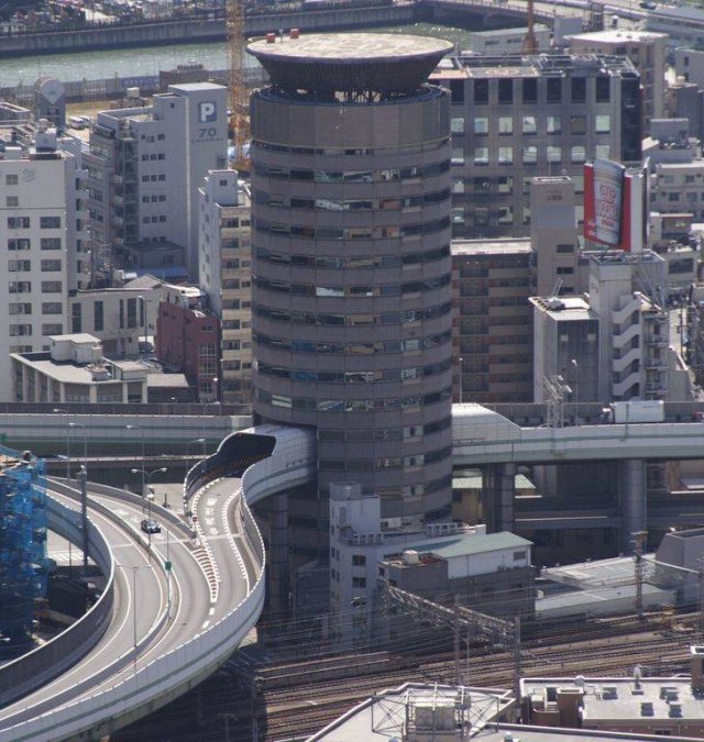 Interesting Photos From Japan (20 pics)