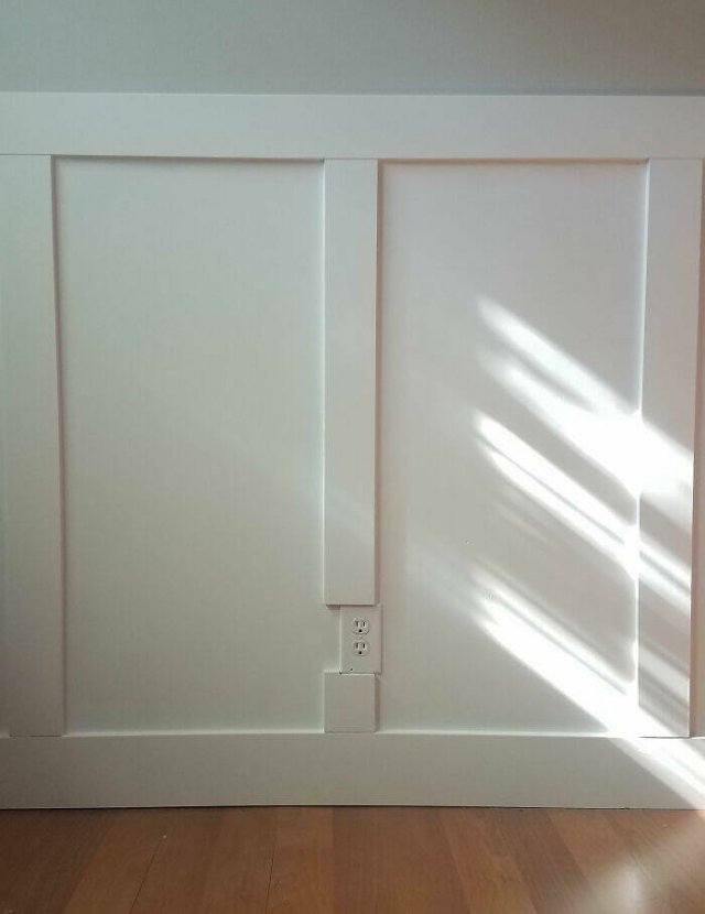 Failed Home Renovation (25 pics)