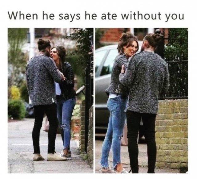 Memes About Marriage And Relationships (32 pics)