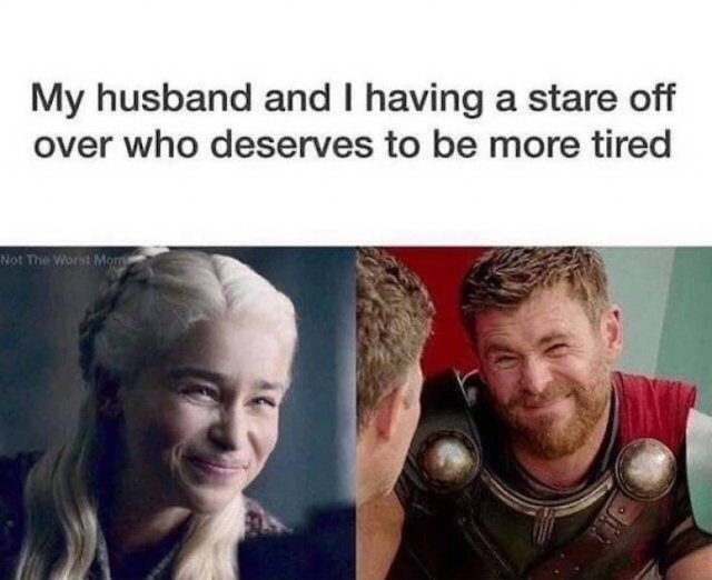 Memes About Marriage And Relationships (32 pics)