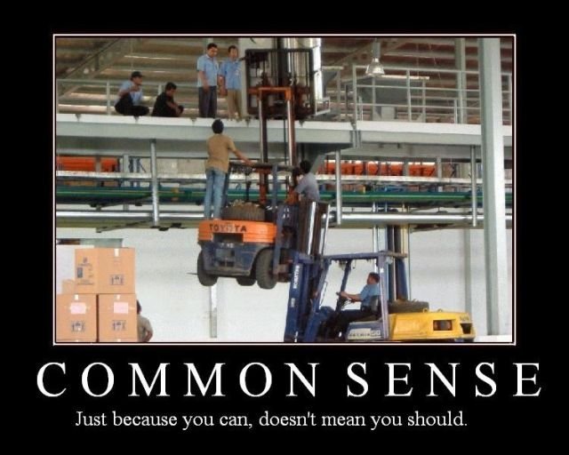 Funny Demotivators (16 pics)
