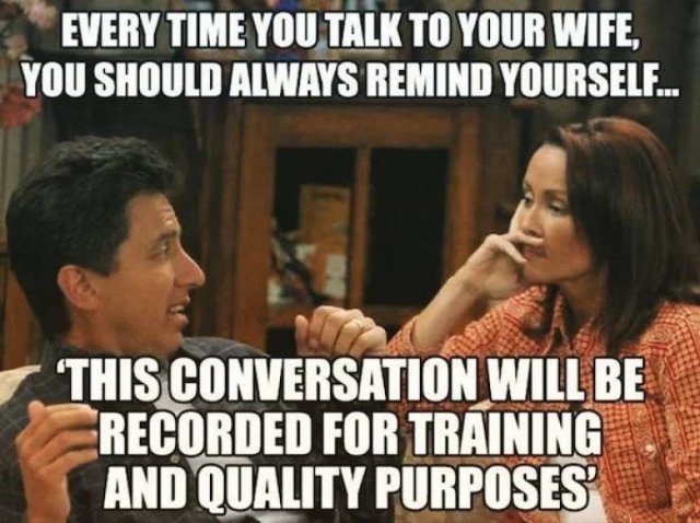 Memes About Marriage And Relationships (32 pics)