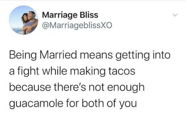 Memes About Marriage And Relationships (32 pics)