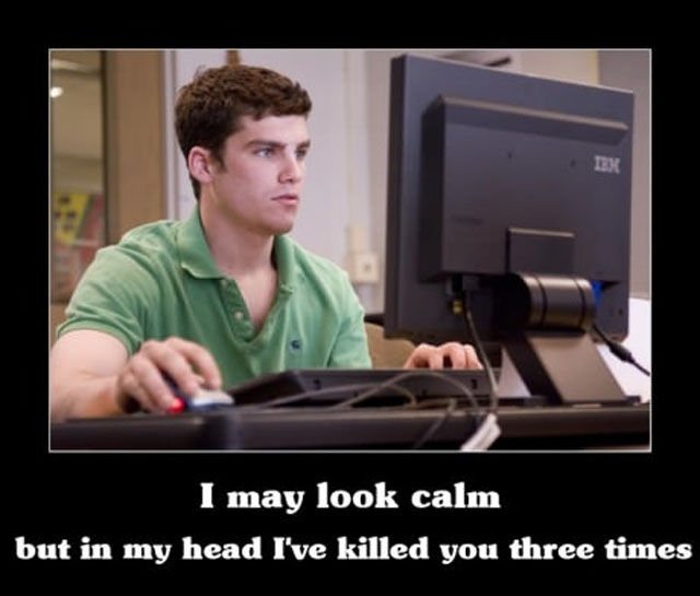 Funny Demotivators (16 pics)