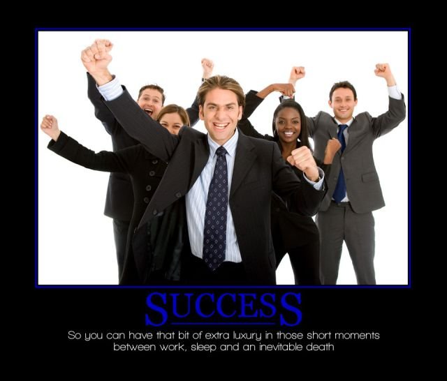 Funny Demotivators (16 pics)