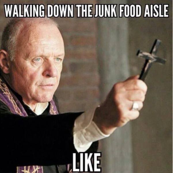 Sport And Diet Memes (38 pics)